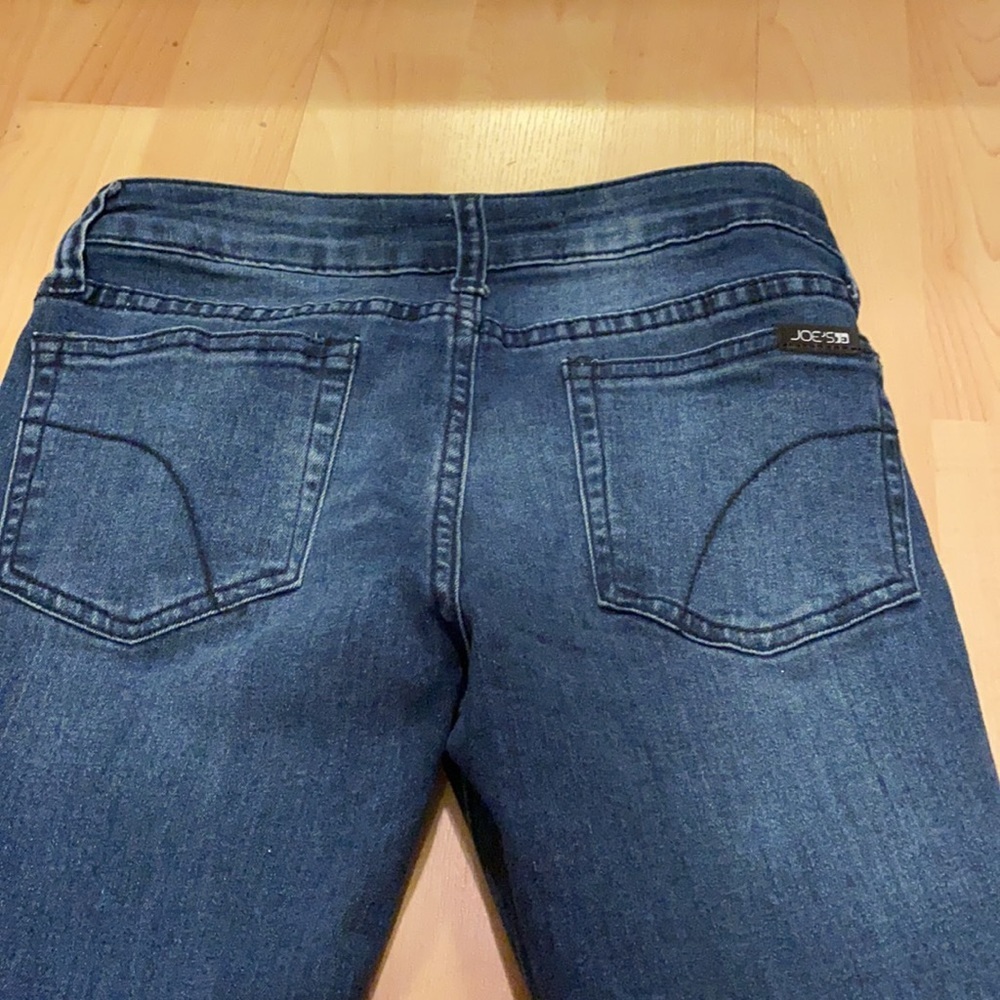 Joe’s skinny denim‎ jeans girls size 12 - Picture 6 of 6